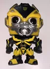 Transformers Bumblebee Funko Pop 102 Vinyl Figure Toy Loose OOB Vaulted