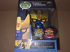 Transformers Cheetor Digital Funko Pop #266 NEW RARE IN HAND HTF READY TO SHIP