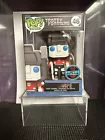 Transformers Funko POP! Digital #48 Sideswipe - 1550pc Legendary