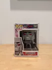 Transformers Megatron 40th Anniversary 132 Funko Pop!