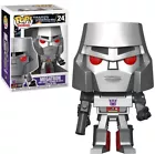 Transformers Megatron Funko Pop! Vinyl Figure #24