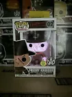 Trapper Custom Bloody Gitd Funko Pop! Nightmare on Elm Street Freddy Krueger 02