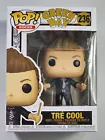 Tre Cool Green Day 236 Funko Pop Rocks Vinyl