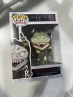 Treasure Goblin #953 Diablo IV Funko Pop Vinyl Figure Games