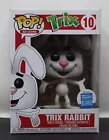 TRIX - TRIX RABBIT - VAULTED 2017 - SPECIAL EDITION - AD ICONS - FUNKO POP!