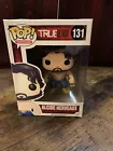 True Blood Funko POP! TV Alcide Herveaux Vinyl Figure #131