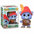 TUMMI Disney GUMMI BEARS FUNKO POP 80s / 90s Children's TV Vinyl Figure #777