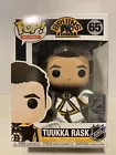 Tuukka Rask Funko POP! NHL Boston Bruins #65