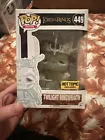 Twilight Ringwraith POP Vinyl Figure #449 Funko The Lord Of The Rings