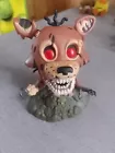 Twisted Foxy Funko Pop Vinyl #18 Five Nights at Freddys The Twisted Ones Oob