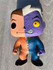 Two-Face - Funko Pop! Vinyl: DC Comics #13 OOB No Box Rare Vaulted