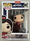 Ty Lee 997 ~ Avatar: The Last Airbender ~ Funko Pop Vinyl ~ Animation