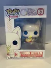 Udon Kitten Funko  Tasty Peach #83