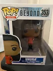 Uhura #353 (Funko Pop!, Star Trek Beyond)