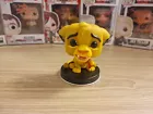 Unboxed Funko Pop Disney Lion King Simba With Grub #496