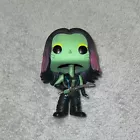 UNBOXED / LOOSE  Gamora ~ GUARDIANS OF THE GALAXY ~ Funko Pop! Vinyl ~ #51