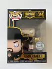 Undertaker 144 WWE Hall Of Fame Funko Pop Vinyl