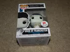 Universal Monsters Bride of Frankenstein # 1151 Walgreens Exclusive Funko pop