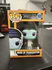 Universal Monsters Bride of Frankenstein Funko Pop! Vinyl Figure #1631