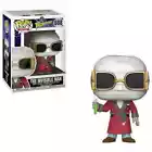 Universal Monsters Funko Pop! The Invisible Man #608 *DAMAGED BOX*