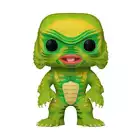 Universal Monsters Gill-Man Funko Pop! Vinyl Figure #1632 PopShield In Stock