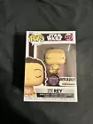 [USED] STAR WARS Funko Pop Vinyl: #577 Rey [Amazon Exclusive]