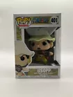 Usopp Funko Pop! One Piece #401