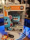 Vampire Sulley #975 Amazon Exclusive Funko Pop