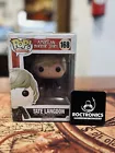 Vaulted American Horror Story Tate Langdon Funko Pop #168 w/ Protector