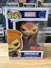 VAULTED EXCLUSIVE Hobgoblin Spider-man Animated Series Funko Pop Bobblehead #959