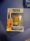 VAULTED Funko POP! Animation Bravest Warriors #26 Impossibear, In Protector, New