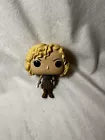 Vaulted Funko Pop! Doctor Who River Song 296 Loose Out Of Box