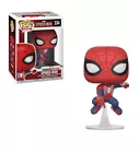 VAULTED Funko POP! Marvel #334 SPIDER-MAN PS4 GamerVerse 2018 Advanced Suit