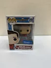 VAULTED Funko Pop Marvel: SPIDER-MAN (Homemade Suit) #223 Walmart Exclusive