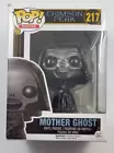 VAULTED Funko Pop! MOTHER GHOST CRIMSON PEAK #217 2015