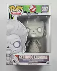 VAULTED Funko POP! Movies GERTRUDE ELDRIDGE GHOSTBUSTERS #307, 2016