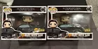 VAULTED Funko POP RIDES Supernatural BABY WITH SAM #46 CHASE Hot Topic