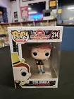 *VAULTED* Funko Pop! The Rocky Horror Picture Show - Columbia #214