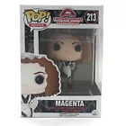 *VAULTED* Funko Pop! The Rocky Horror Picture Show - Magenta #213 Movies