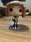 *VAULTED* Funko Pop! The Rocky Horror Picture Show - Magenta #213 No Box