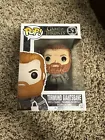 VAULTED Funko Pop! Vinyl: Game of Thrones - Tormund Giantsbane #53