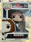 Vaulted: ROCKY HORROR PICTURE SHOW - MAGENTA Funko Pop #213