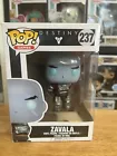 VAULTED Zavala Destiny Funko Pop #237 Games Gaming Activision Xbox Commander