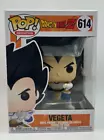 Vegeta Funko Pop Dragon Ball Z 614