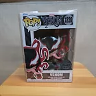 Venom Carnage Miles Morales Funko Pop! #1220 Funko Exclusive