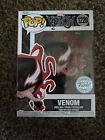 Venom Carnage Miles Morales Funko Pop! #1220 Funko Exclusive