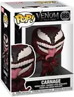 Venom: Let There be Carnage Carnage Funko Pop! Vinyl Figure #889