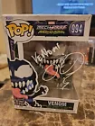 Venom Mech Strike Monster Hunters Funko Pop 994