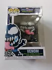 Venom Mech Strike Monster Hunters Funko Pop 994