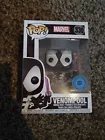 Venom Venompool #330 Marvel Funko Pop PIAB Exclusive